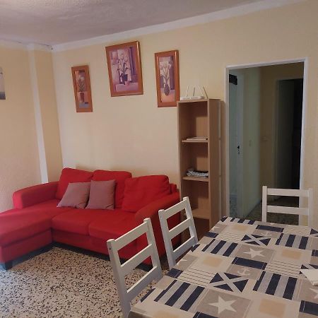 Piso En Alcorcon Daire Dış mekan fotoğraf