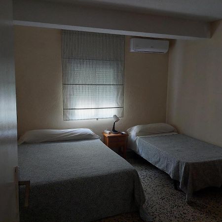 Piso En Alcorcon Daire Dış mekan fotoğraf