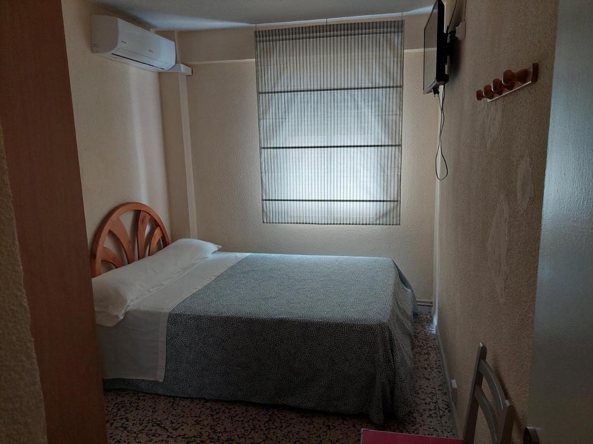 Piso En Alcorcon Daire Dış mekan fotoğraf