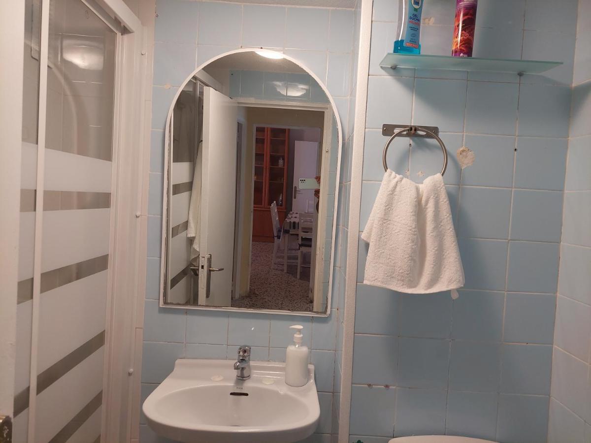 Piso En Alcorcon Daire Dış mekan fotoğraf