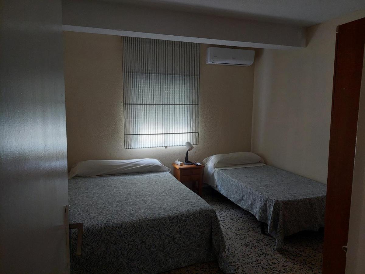 Piso En Alcorcon Daire Dış mekan fotoğraf